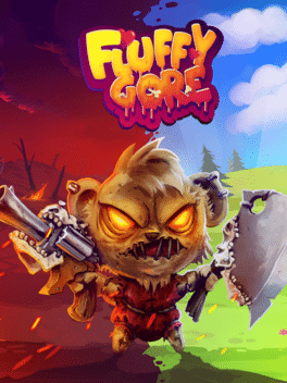 Affiche du film Fluffy Gore poster