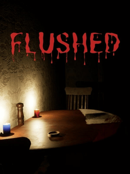Quelle configuration minimale / recommandée pour jouer à Flushed ?