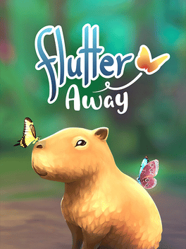 Affiche du film Flutter Away poster