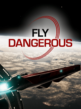 Affiche du film Fly Dangerous poster