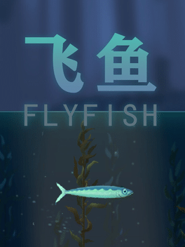 Affiche du film Fly Fish poster