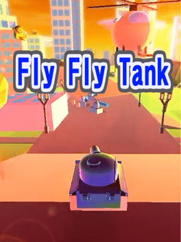 Affiche du film Fly Fly Tank poster