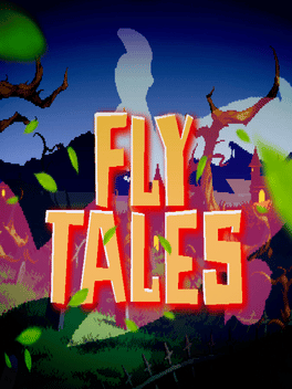 Affiche du film Fly Tales poster