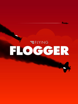 Affiche du film Flying Flogger poster