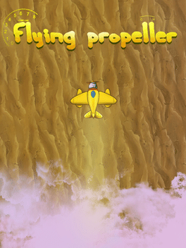 Affiche du film Flying Propeller poster