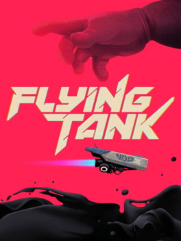 Affiche du film Flying Tank poster