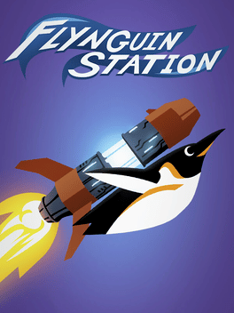 Affiche du film Flynguin Station poster