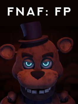 Affiche du film FNaF Multiplayer: Forgotten Pizzeria poster