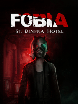 Affiche du film Fobia: St. Dinfna Hotel poster