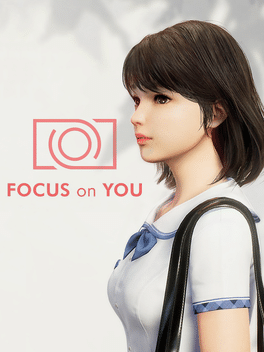 Affiche du film Focus on You poster