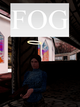 Affiche du film Fog poster