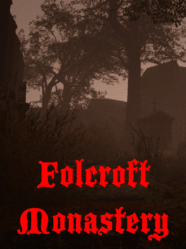 Affiche du film Folcroft Monastery poster