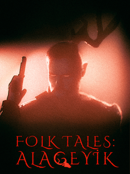 Quelle configuration minimale / recommandée pour jouer à Folk Tales: Alageyik ?