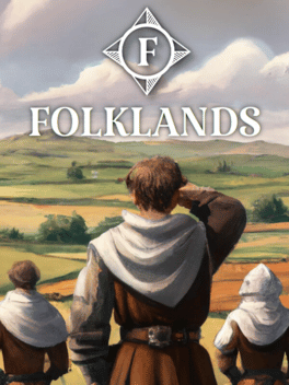 Affiche du film Folklands poster