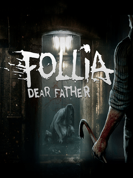 Affiche du film Follia: Dear Father poster