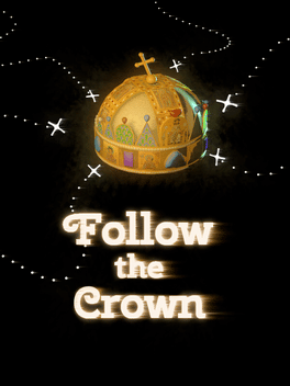 Affiche du film Follow the Crown poster