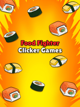 Affiche du film Food Fighter Clicker Games poster