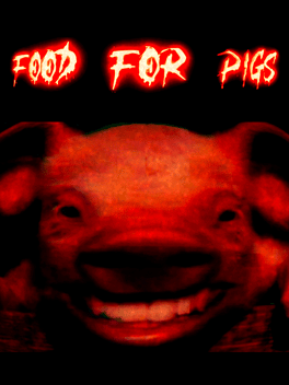 Affiche du film Food For Pigs poster