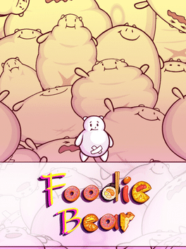 Affiche du film Foodie Bear poster