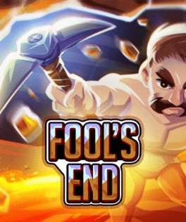 Affiche du film Fool's End poster