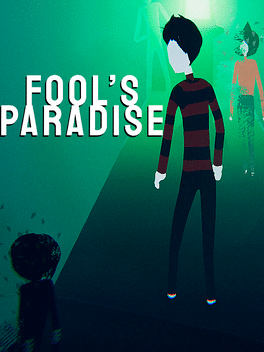 Affiche du film Fool's Paradise poster