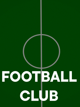 Affiche du film Football Club poster