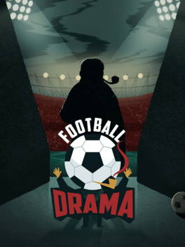 Affiche du film Football Drama poster