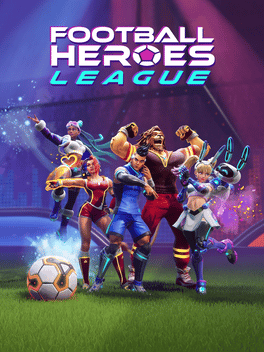 Quelle configuration minimale / recommandée pour jouer à Football Heroes League ?