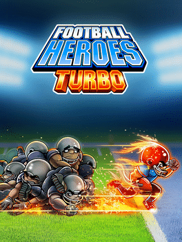 Affiche du film Football Heroes Turbo poster