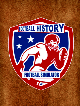 Affiche du film Football History Football Simulator poster