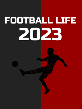 Affiche du film Football Life 2023 poster