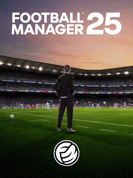 Affiche du film Football Manager 25 poster