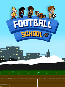 Affiche du film Football School poster