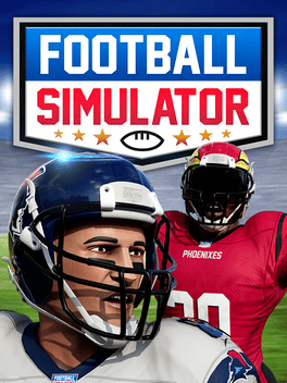 Affiche du film Football Simulator poster