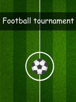 Affiche du film Football Tournament poster