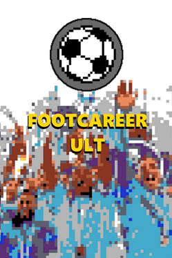 Affiche du film FootCareer Ult poster