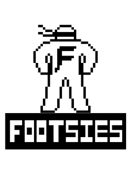 Affiche du film Footsies poster