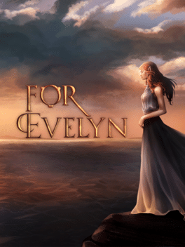 Affiche du film For Evelyn poster