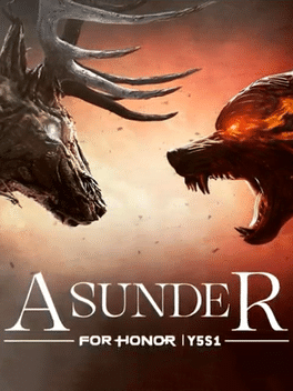 Affiche du film For Honor: Season 17 - Asunder poster