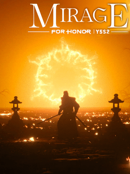 Affiche du film For Honor: Season 18 - Mirage poster