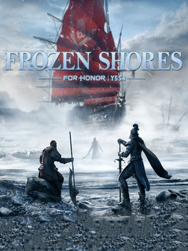 Affiche du film For Honor: Season 20 - Frozen Shores poster