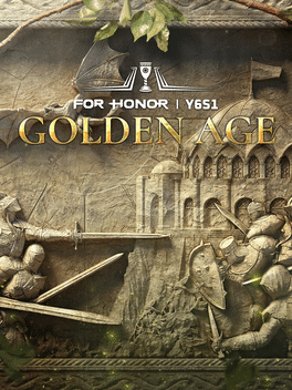 Quelle configuration minimale / recommandée pour jouer à For Honor: Season 21 - Golden Age ?
