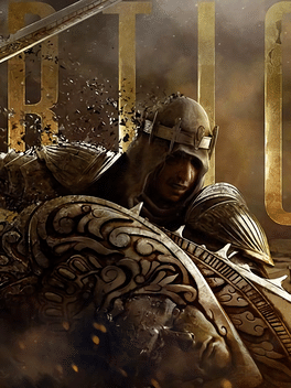 Affiche du film For Honor: Season 9 - Vortiger poster