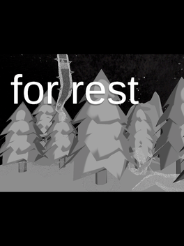 Affiche du film For Rest poster