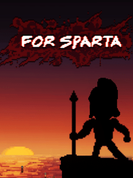 Affiche du film For Sparta poster