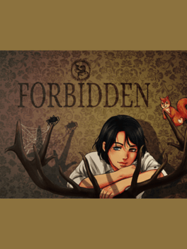 Affiche du film Forbidden poster