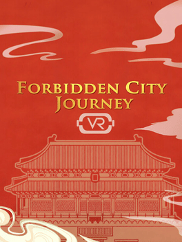 Affiche du film Forbidden City Journey poster