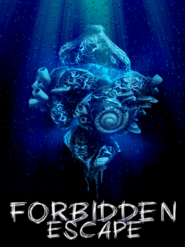 Affiche du film Forbidden Escape poster