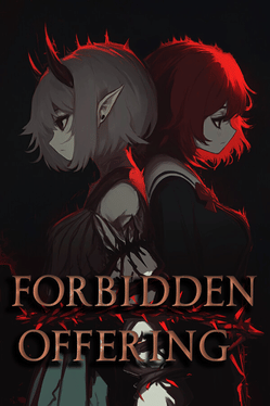 Quelle configuration minimale / recommandée pour jouer à Forbidden Offering ?
