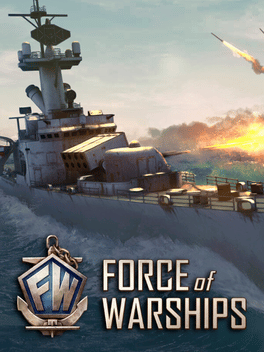 Affiche du film Force of Warships: Battleship poster